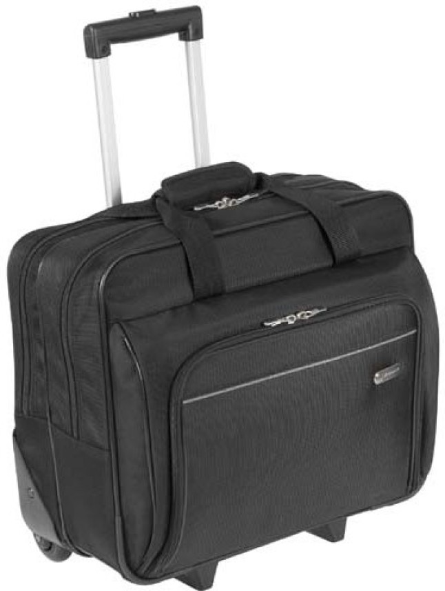 laptop trolley bag flipkart