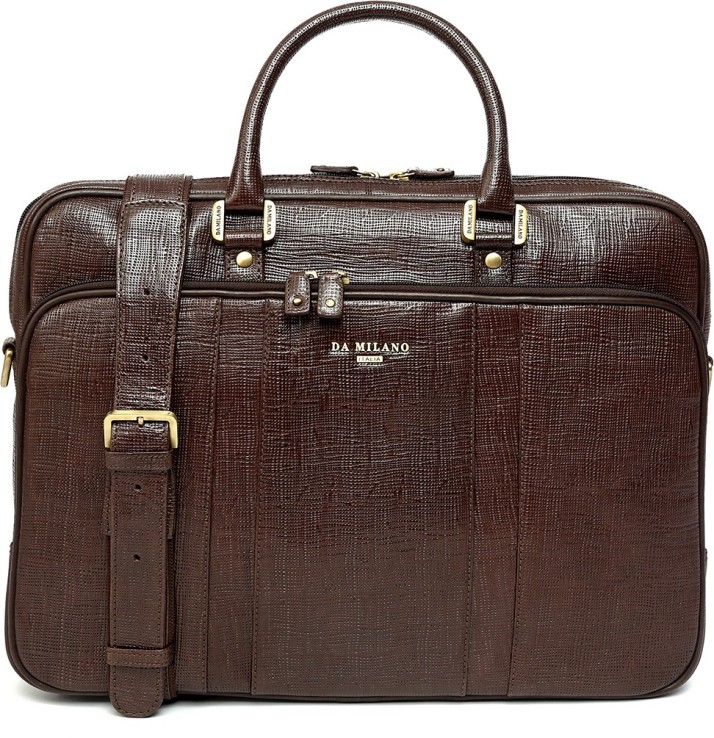 damilano laptop bag