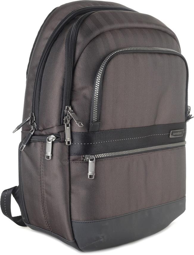 samsonite backpack flipkart