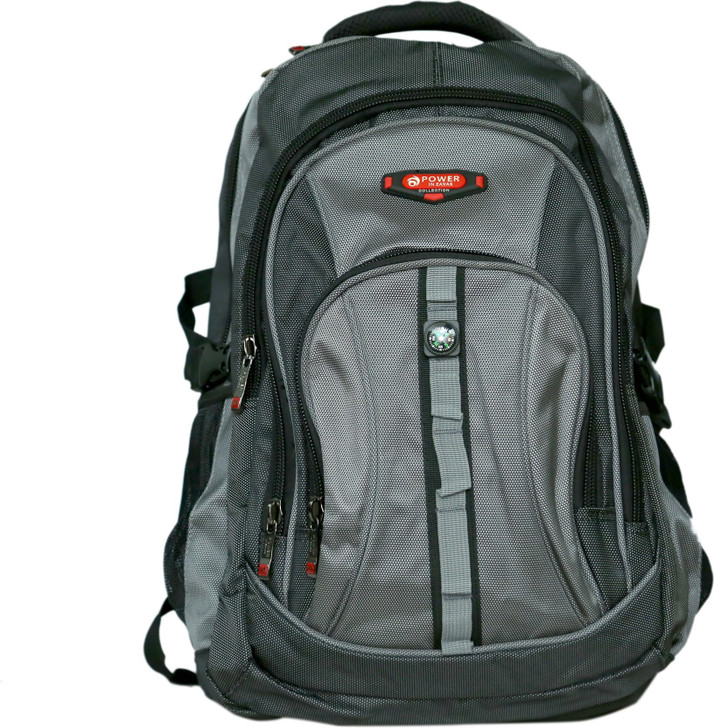 power in eavas backpack