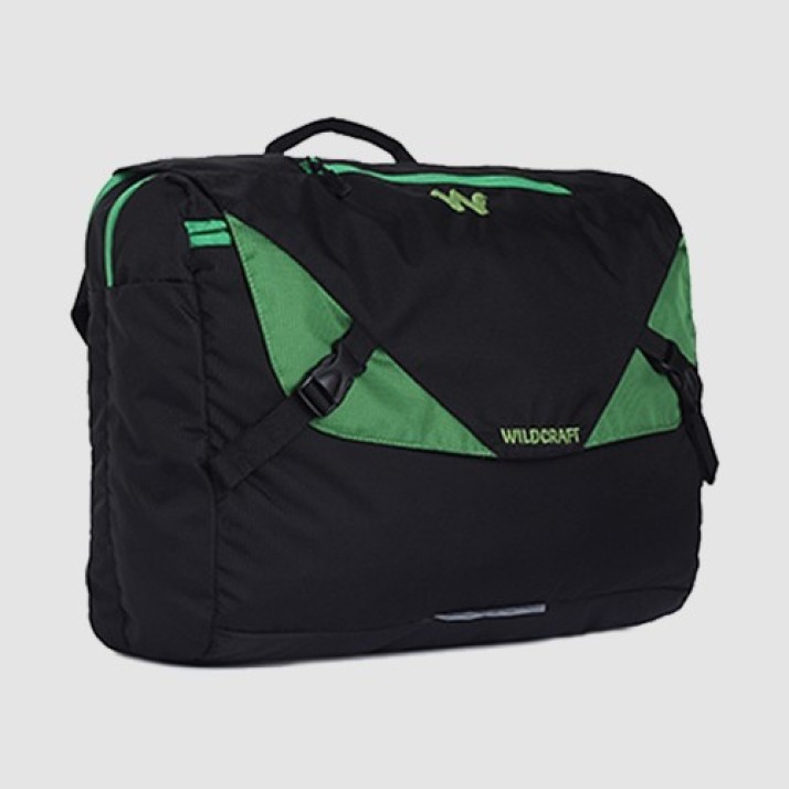 wildcraft laptop messenger bags