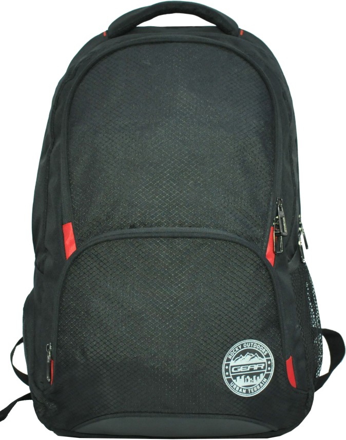 indian terrain laptop bag price