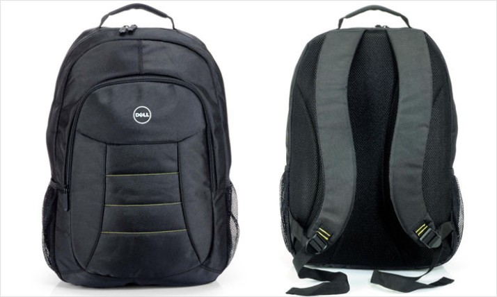 dell backpack original