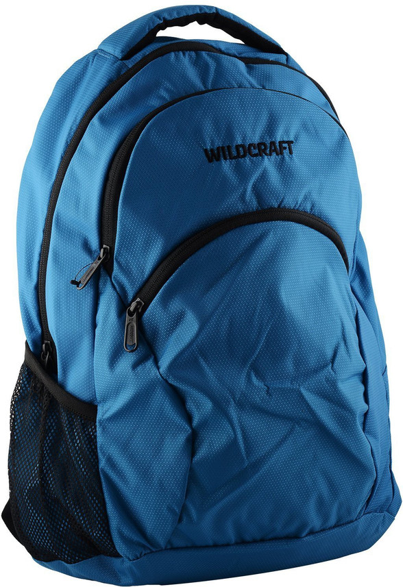 Wildcraft ace 2 lt blue 30 L Laptop 