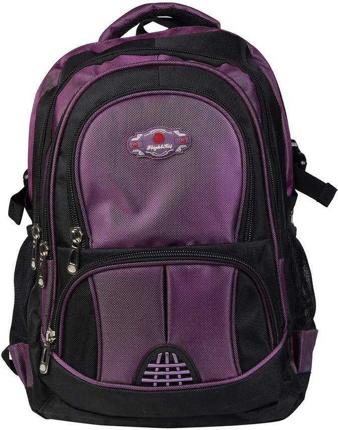flight backpack