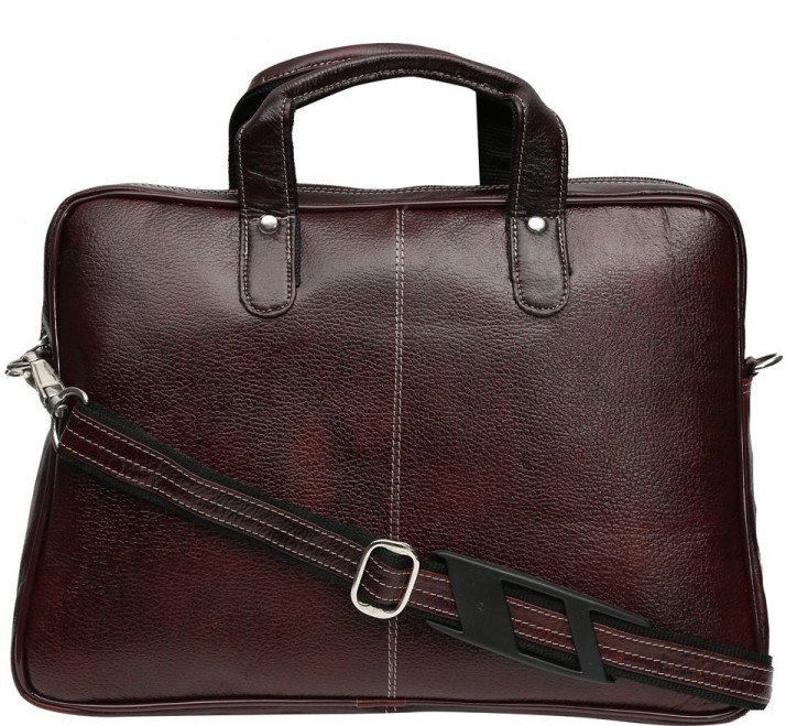 wildhorn leather laptop bags