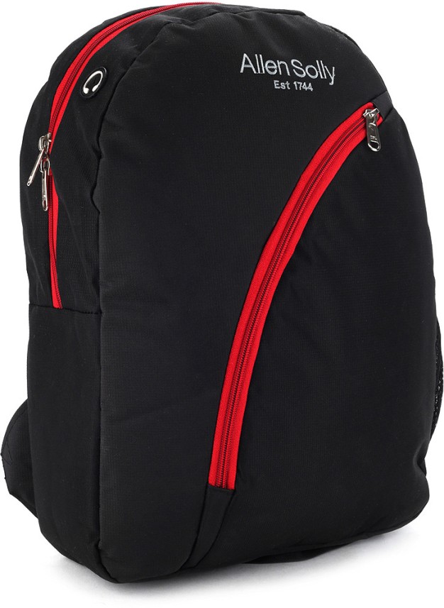 allen solly laptop backpack