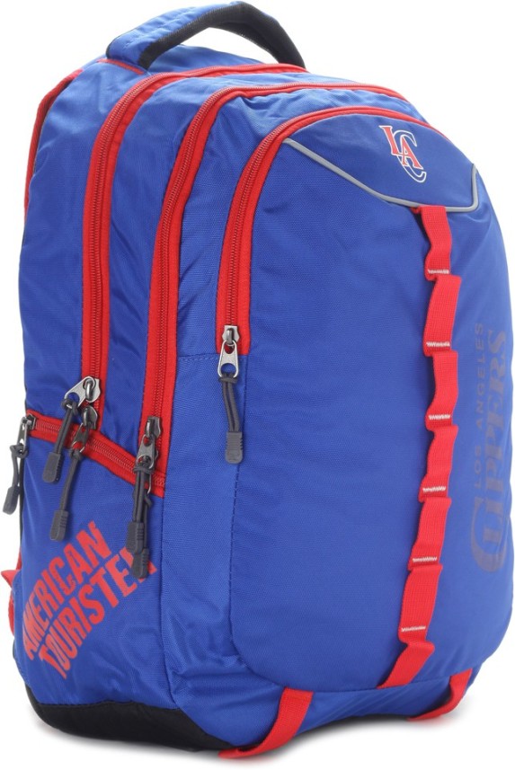 american tourister nba bags