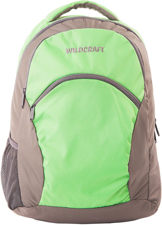 wildcraft ace 2