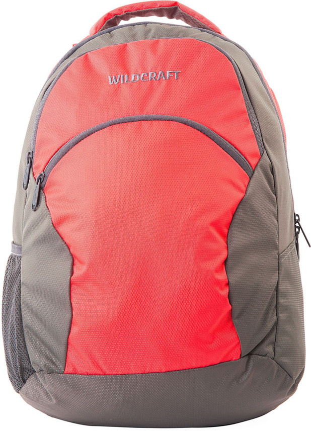Laptop Backpack Pink 