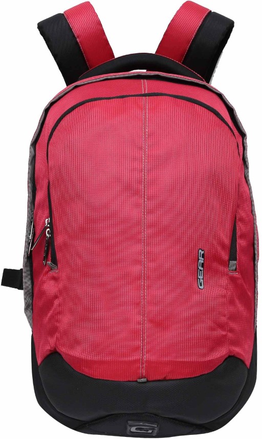 gear backpack flipkart