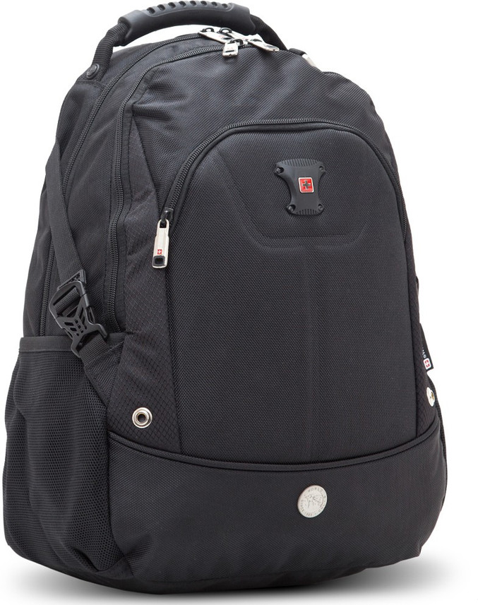 swisswin backpack price