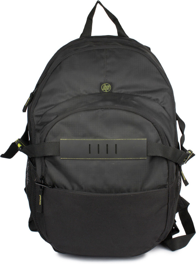 hp explorer backpack
