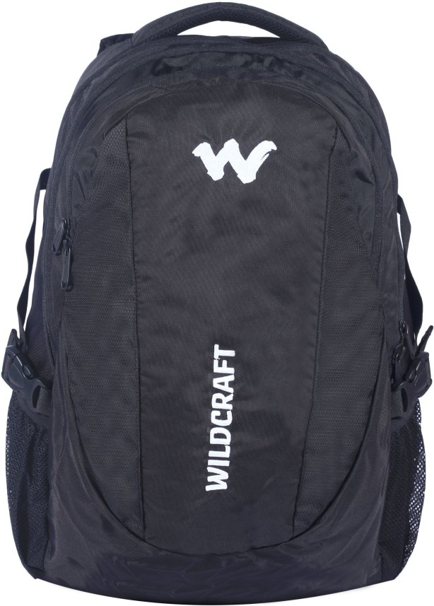 wildcraft trident xl 2 black