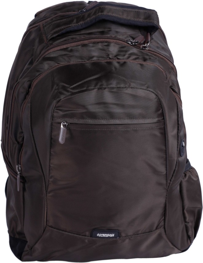 flipkart laptop bags american tourister