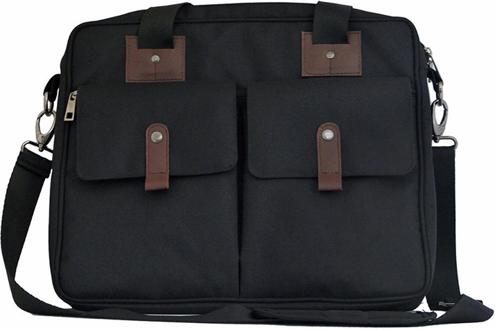 mk laptop tote