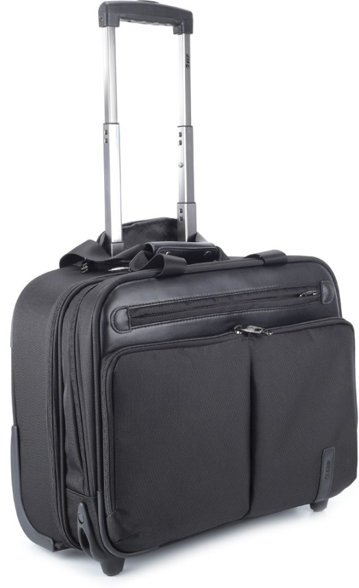 laptop trolley bag vip