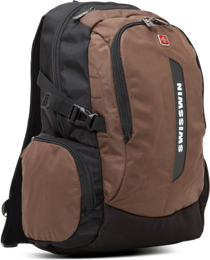 swisswin backpack price