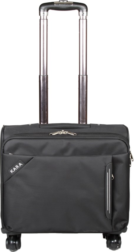 kara trolley bag