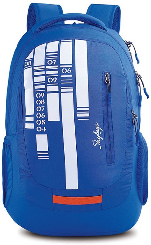 skybags 17 inch laptop backpack