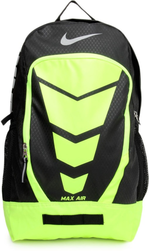nike vapor max air unisex medium backpack