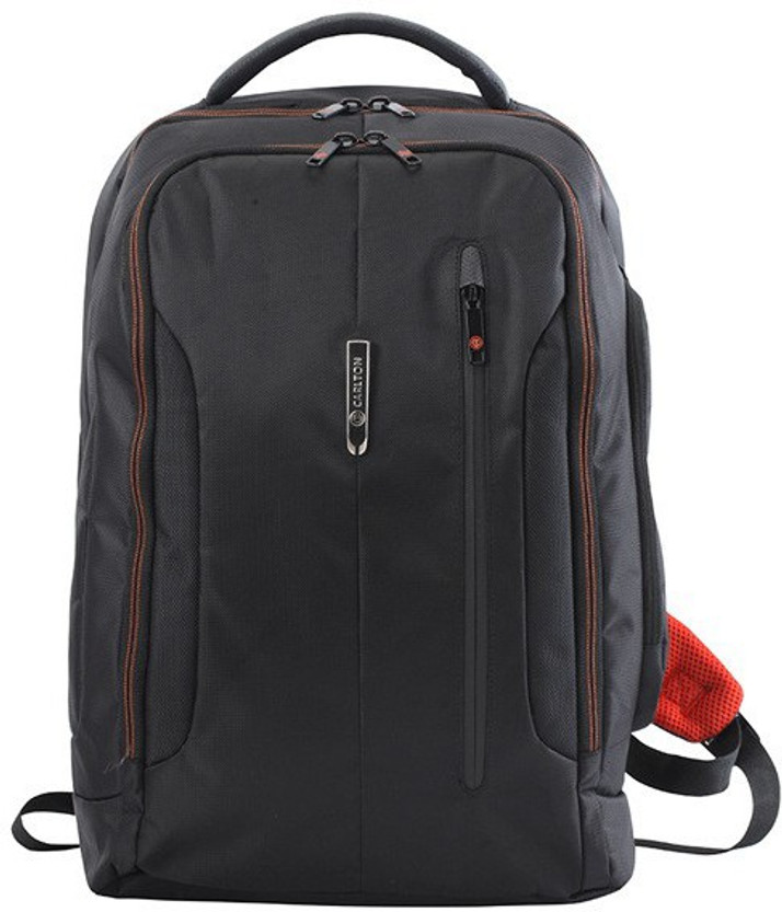 carlton laptop backpack