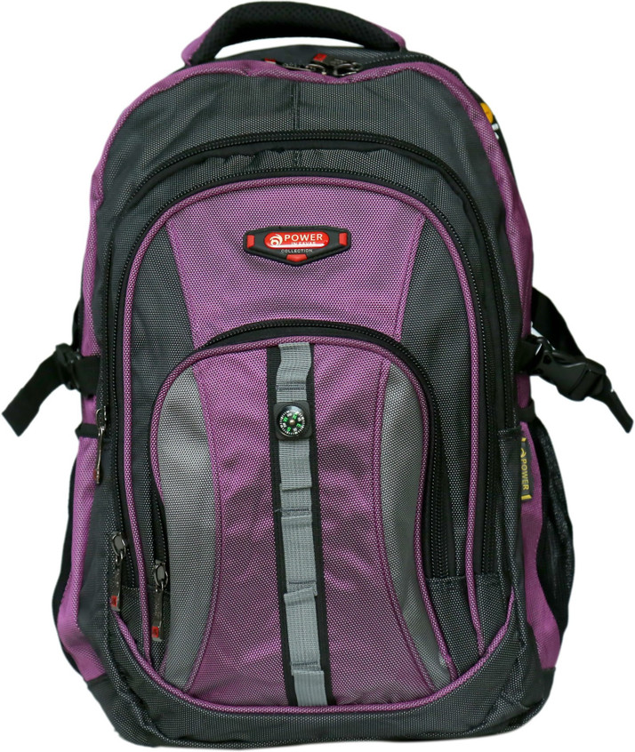 power in eavas backpack