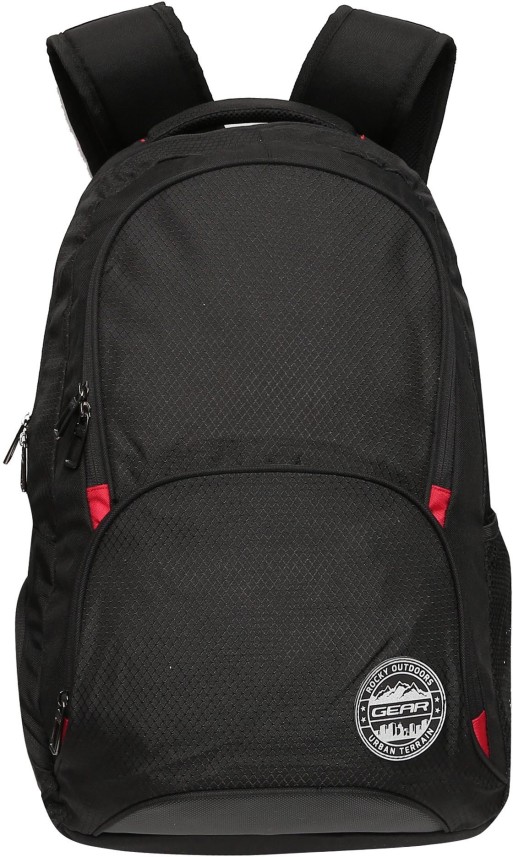 indian terrain laptop bag price