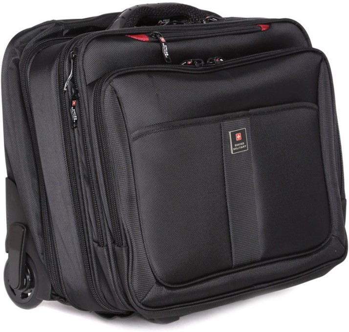 swiss military laptop bag