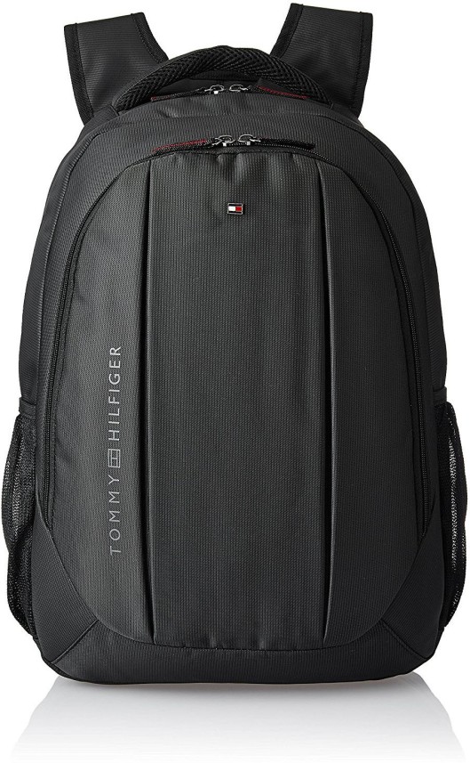 tommy hilfiger core laptop bag