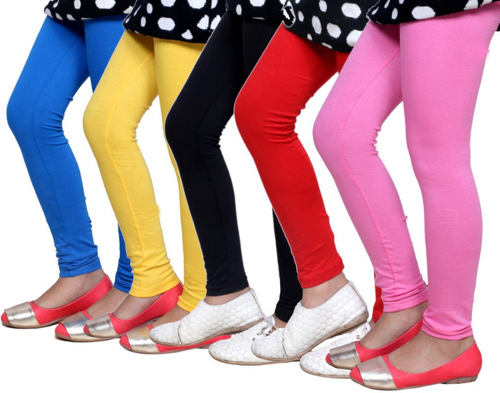 flipkart printed leggings