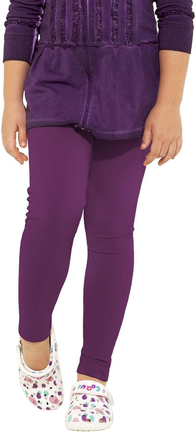Go Colors Legging For Girls Price in 