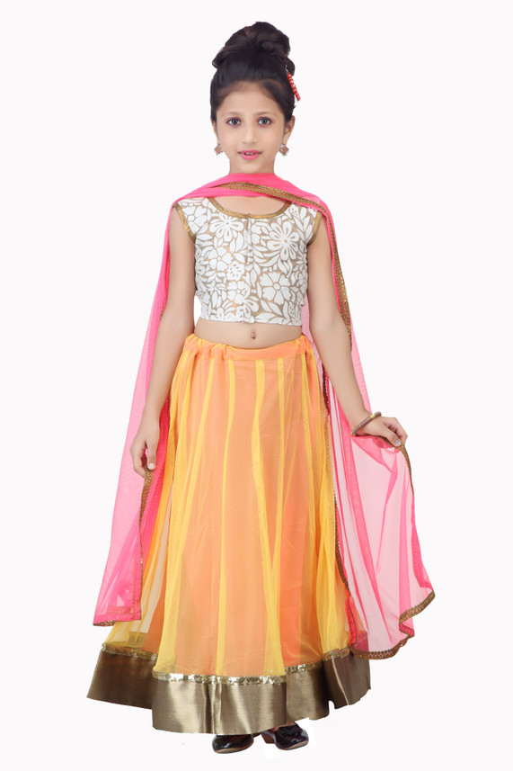 kay lehenga
