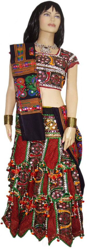 flipkart chaniya choli