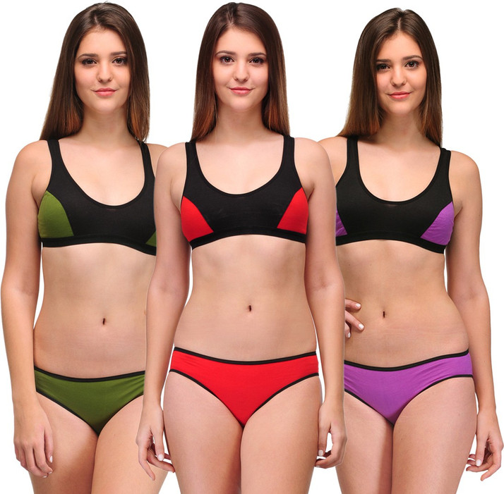 sports bra set online