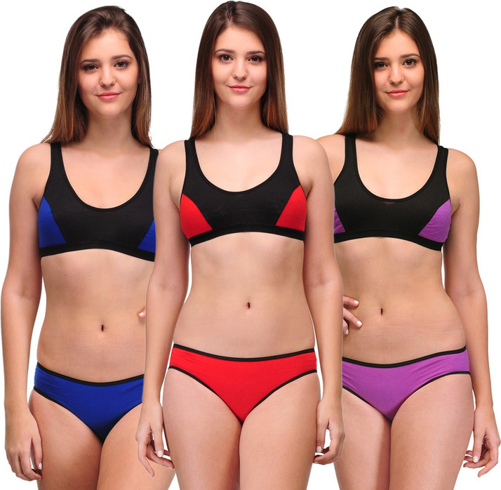 flipkart bra and panty