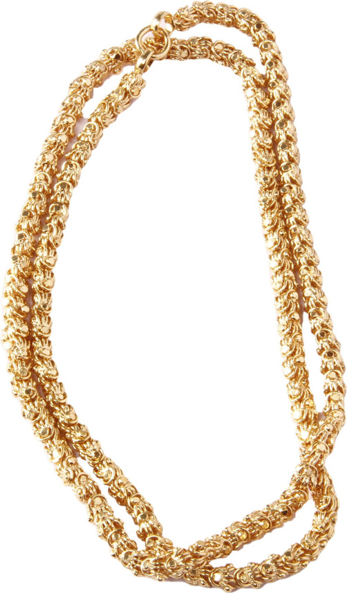 J.N.Gold Goldplated Kerala Jasmine (242 
