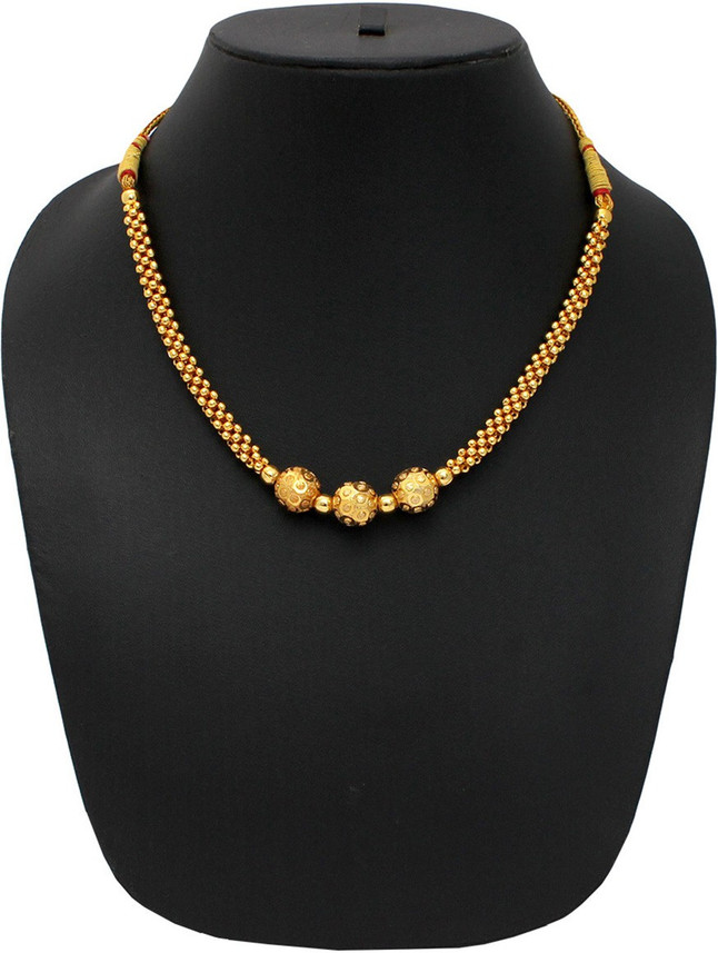 Womens Trendz Kolhapuri Saaj Thushi 