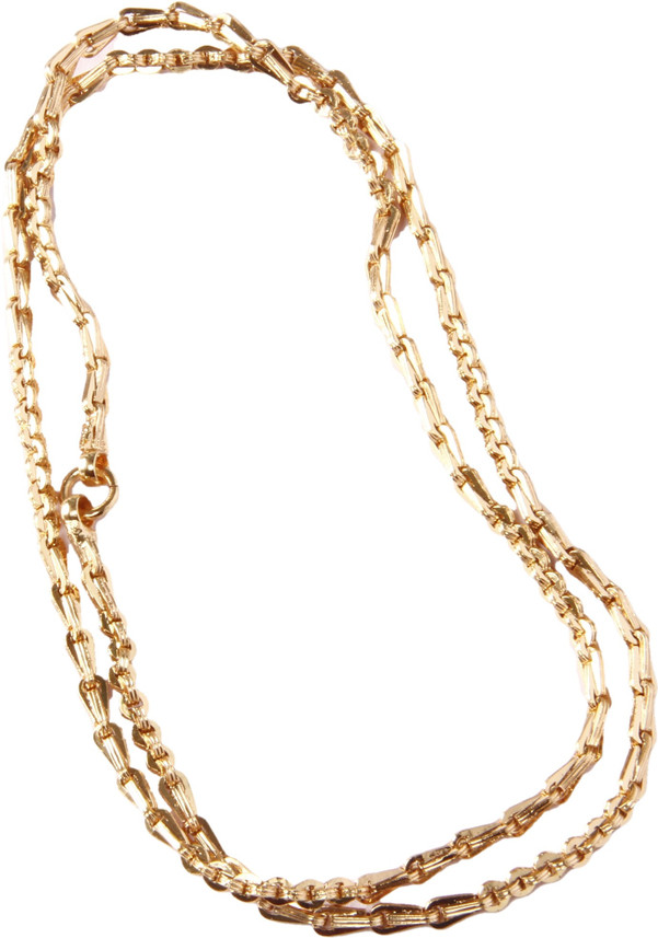 J.N.Gold Goldplated Gopi 2 in 1 (234 