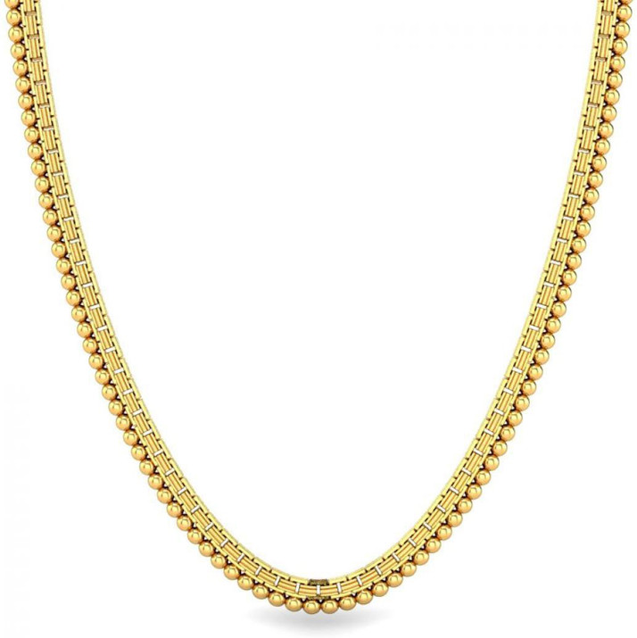 CANDERE Gold Chain online at Flipkart 