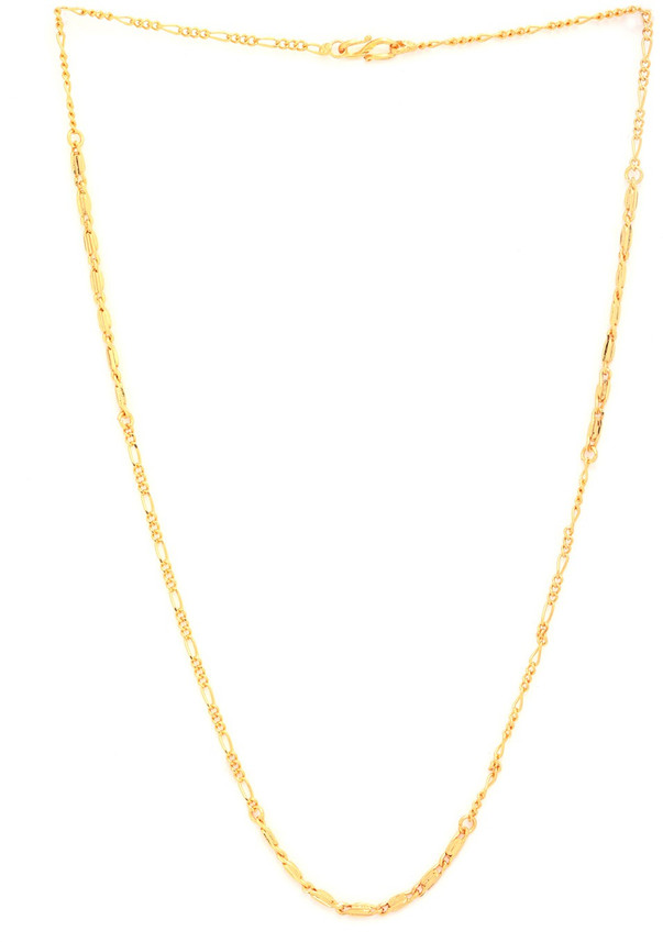 city gold chain flipkart