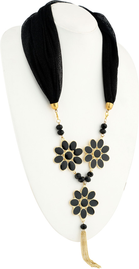 flipkart offers necklace