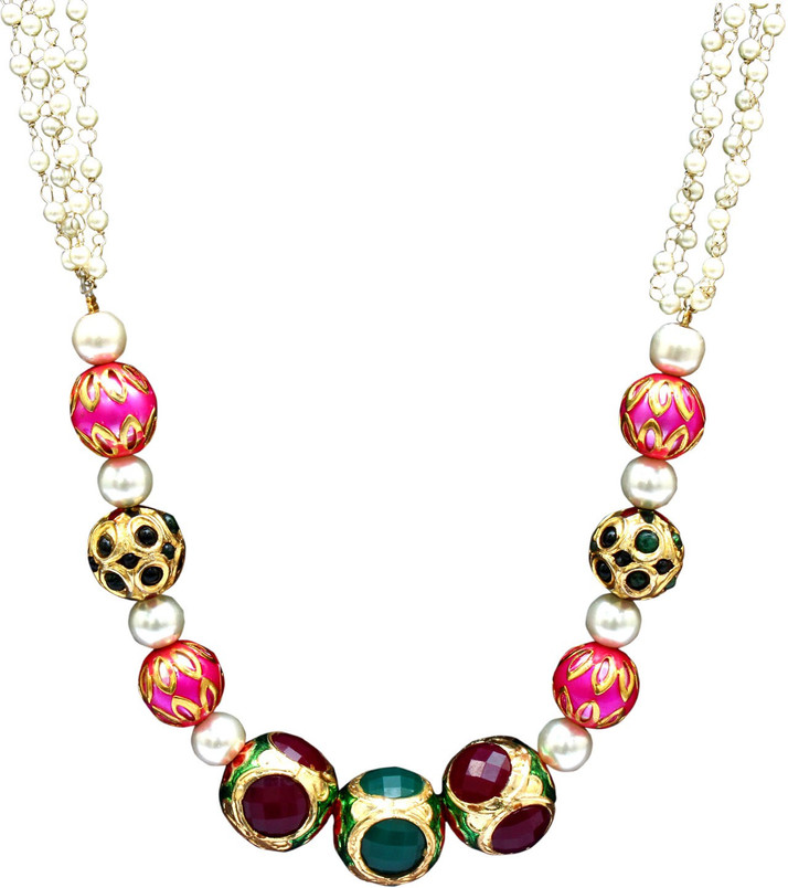 Affinity Jewellers Designer Multicolor 