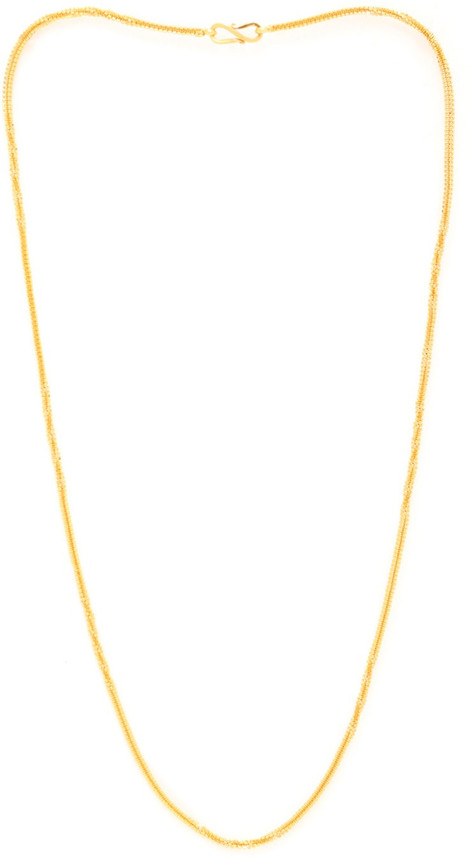 city gold chain flipkart