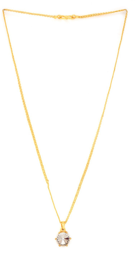 city gold chain flipkart