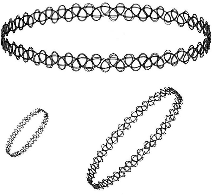 choker in flipkart