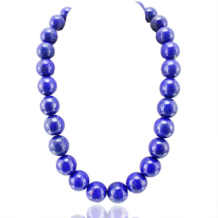 lapis lazuli necklace price