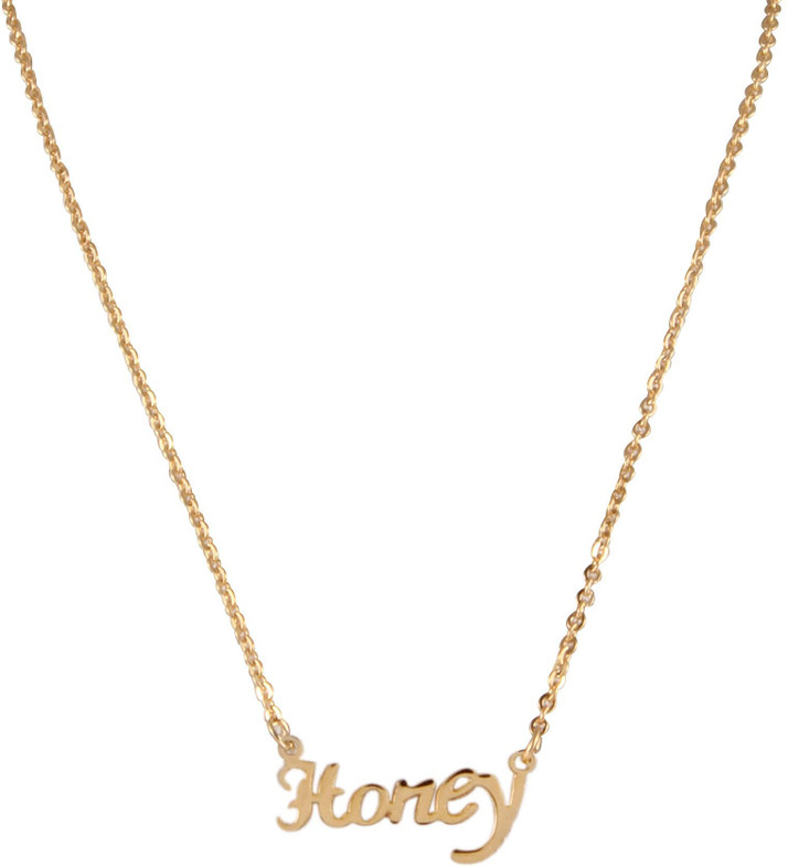 Harp Honey Metal Pendant Price in India 