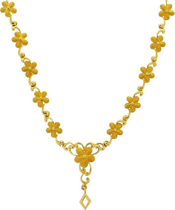 Kalyan Jewellers Gold Mangalsutra Chain Designs With Price