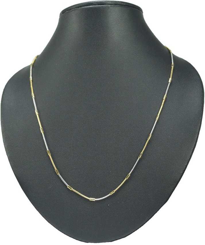 Gold plated Alloy chain Oroca Arts Gold plated Alloy chain Oroca Arts